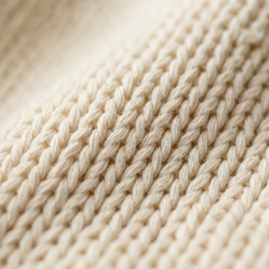 A Guide to Sustainable Fabrics: Organic Cotton, Tencel & Bamboo Blends