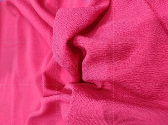 MICRO CRAPE FABRIC